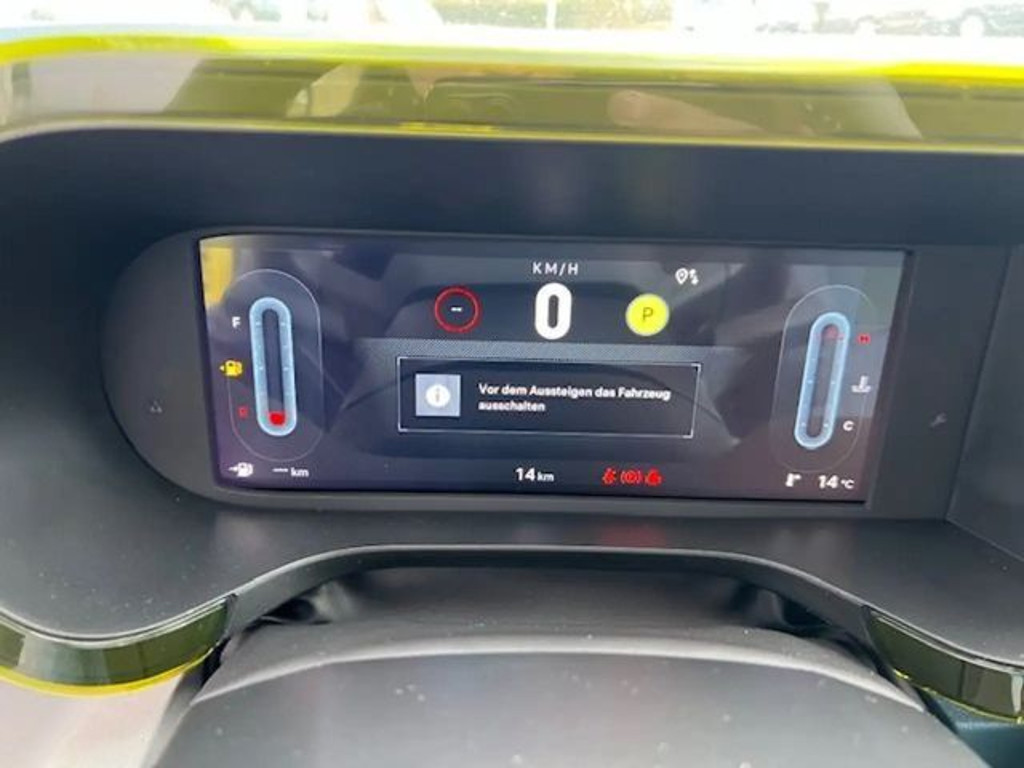 Fiat Grande Panda