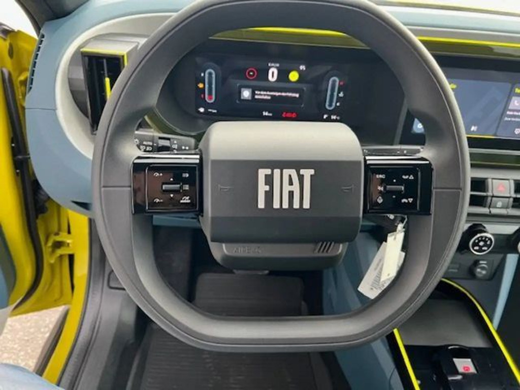 Fiat Grande Panda