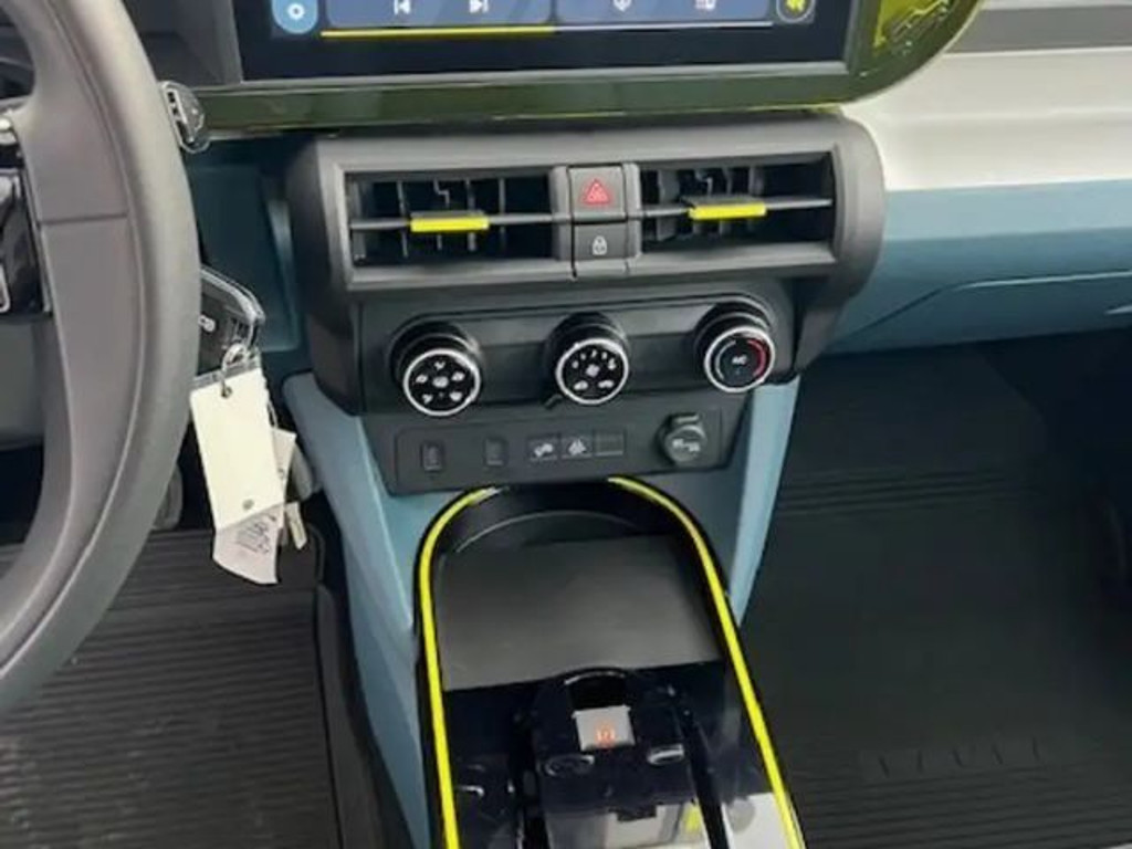 Fiat Grande Panda