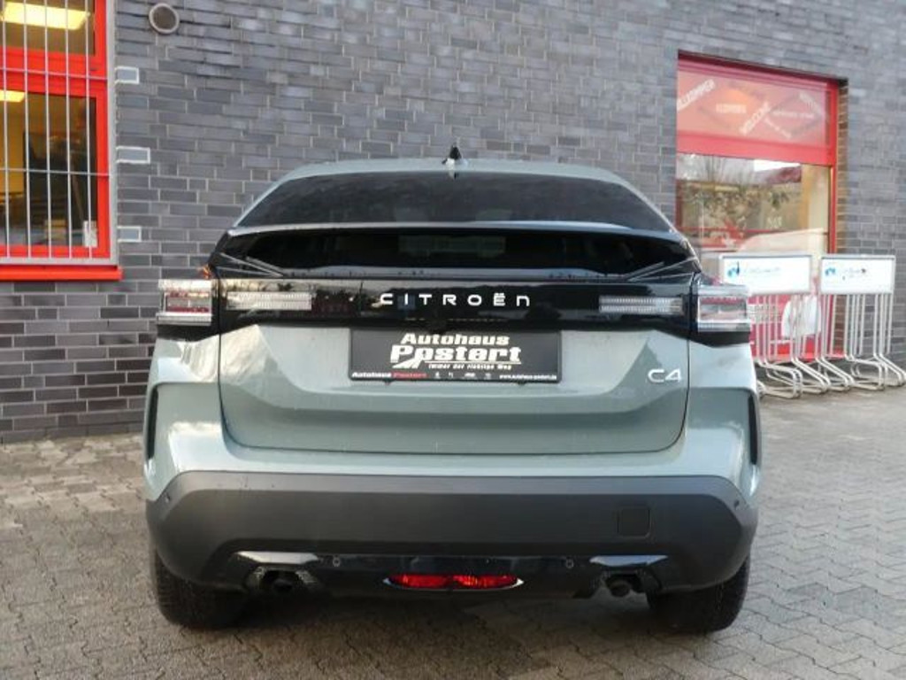 Citroën C4