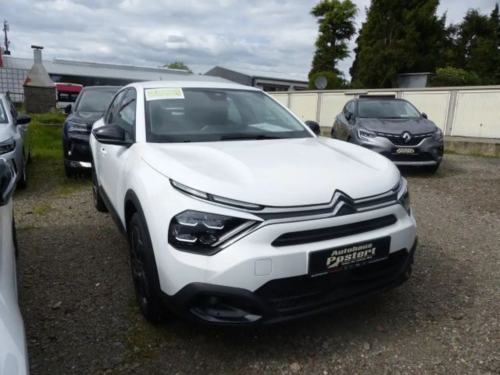 Citroën C4