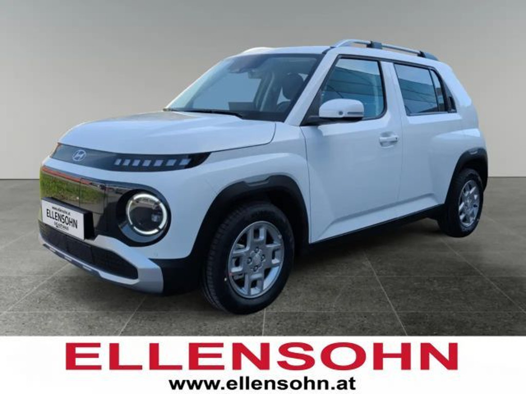 Hyundai INSTER Trend 49 kWh