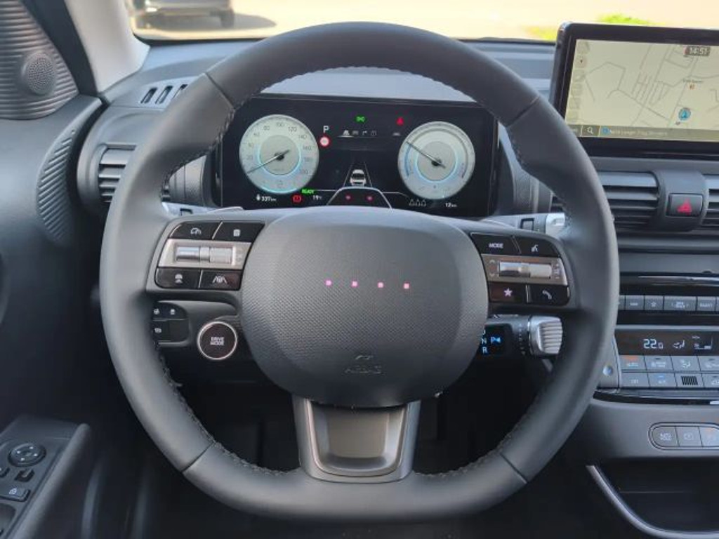Hyundai INSTER