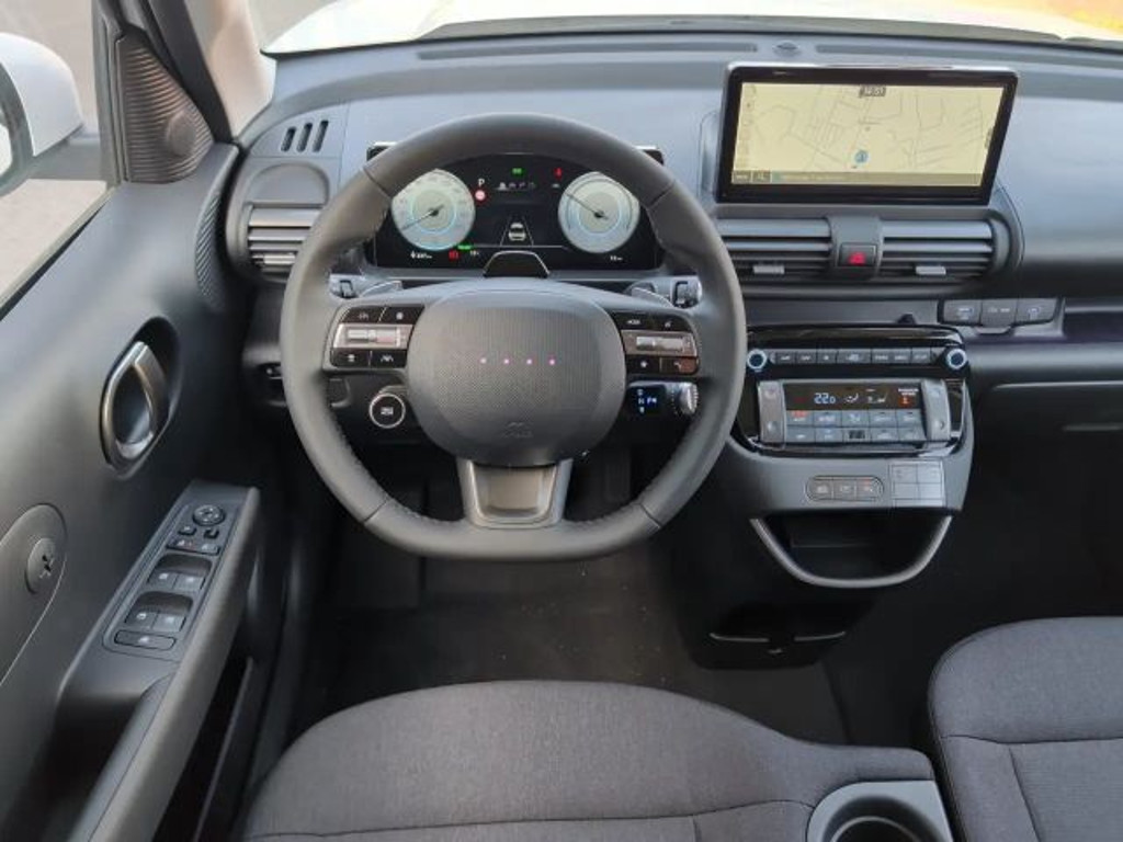 Hyundai INSTER