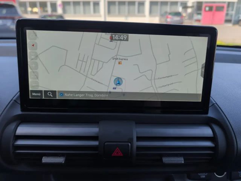 Hyundai INSTER