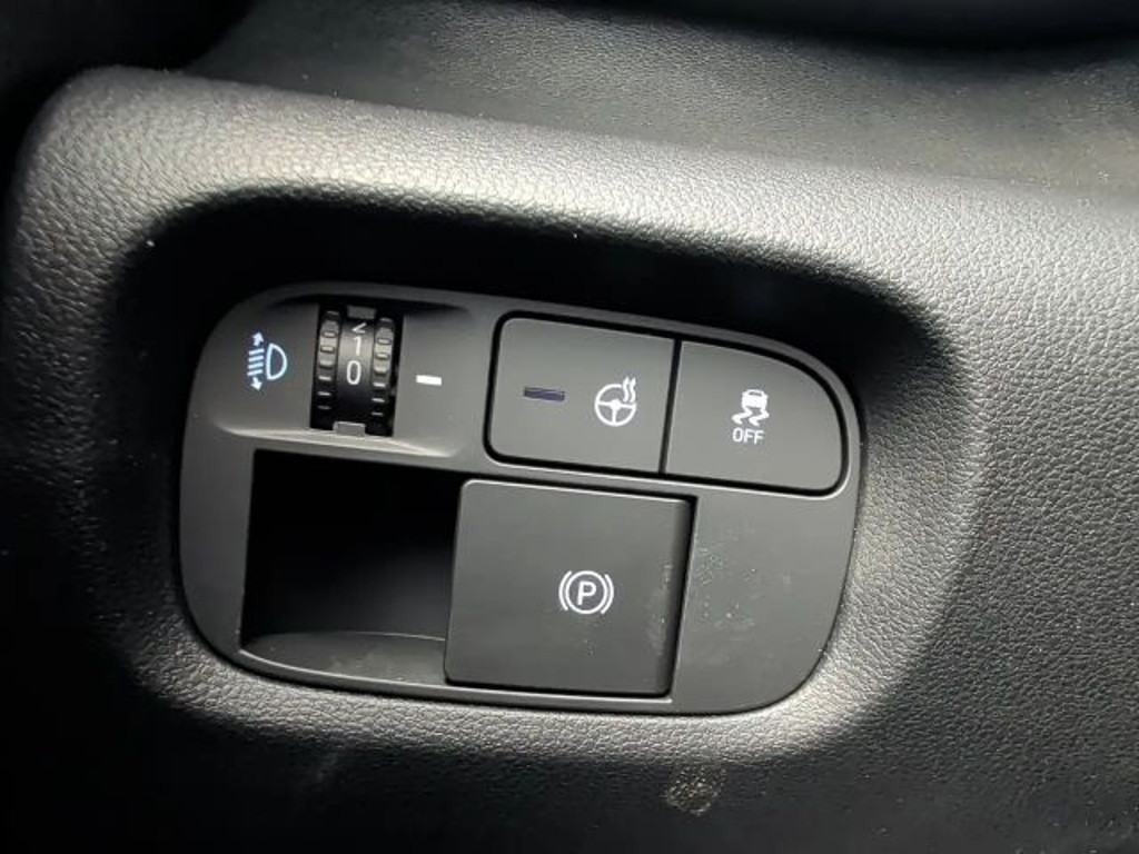 Hyundai INSTER