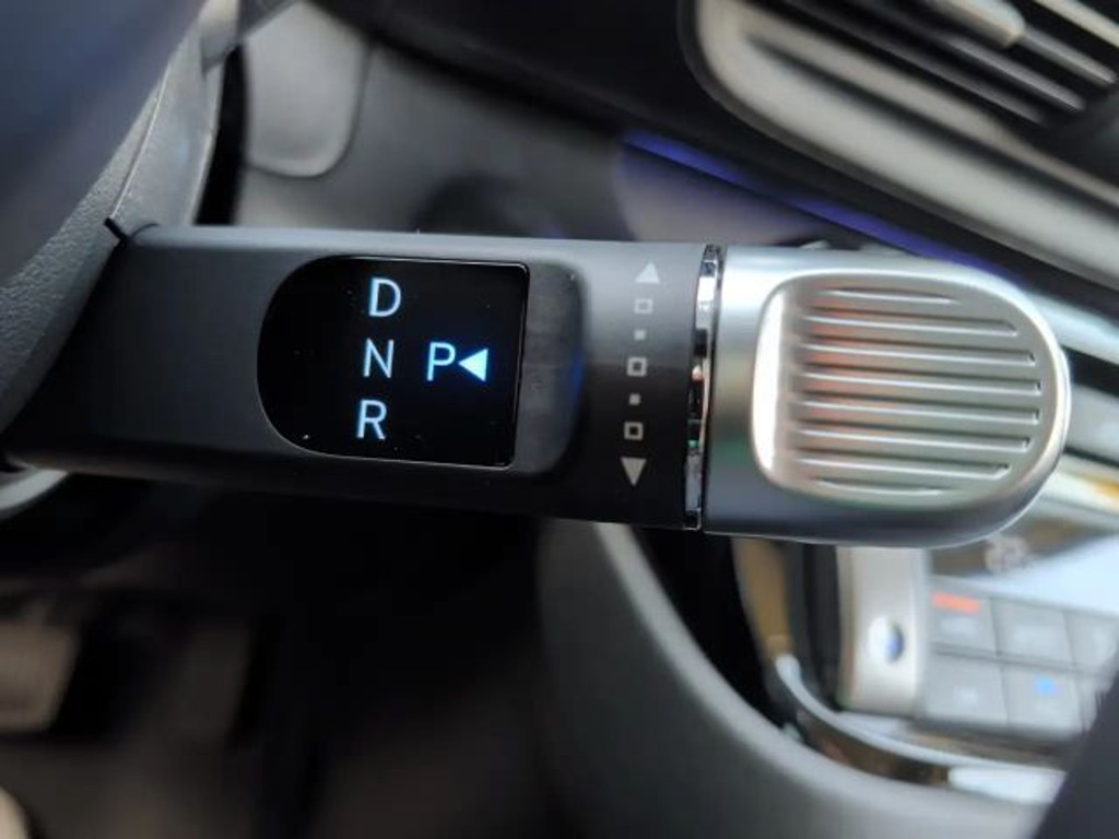 Hyundai INSTER