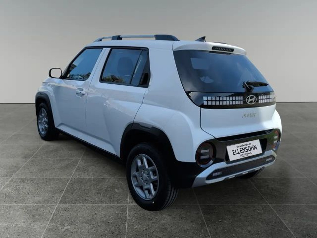 Hyundai INSTER