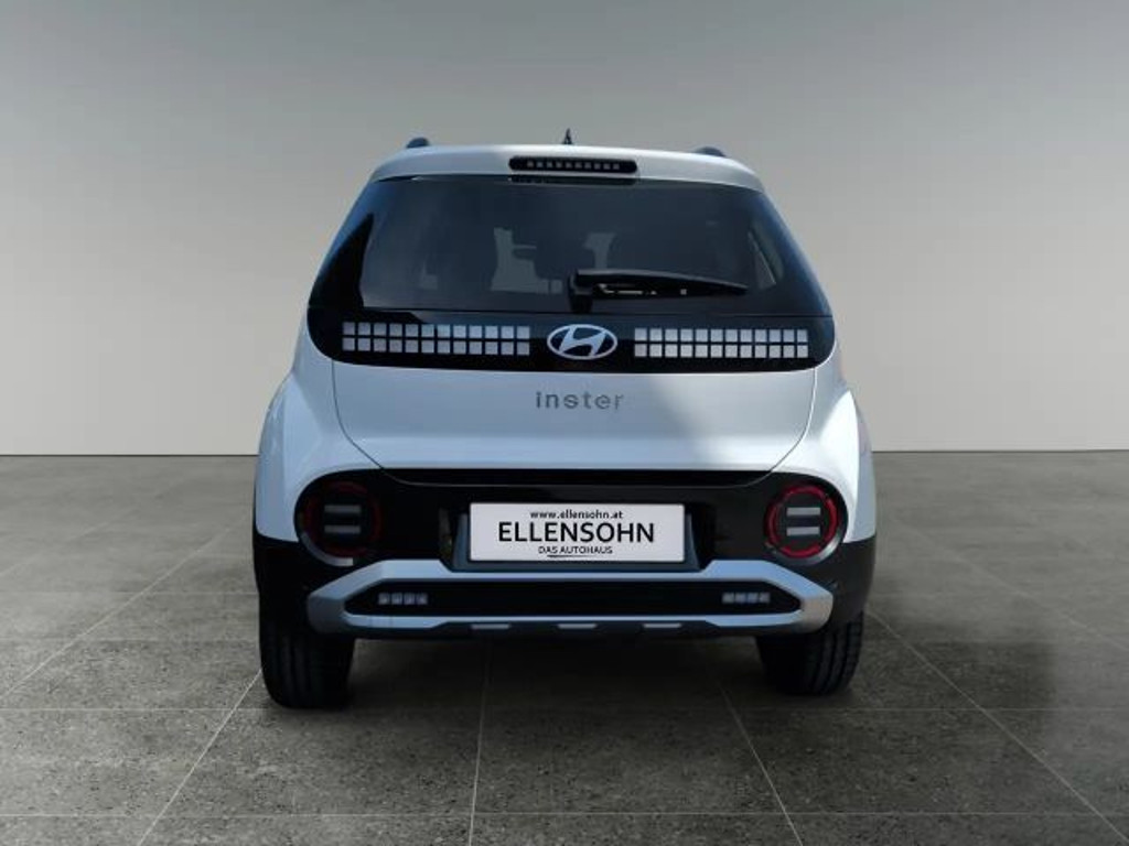 Hyundai INSTER