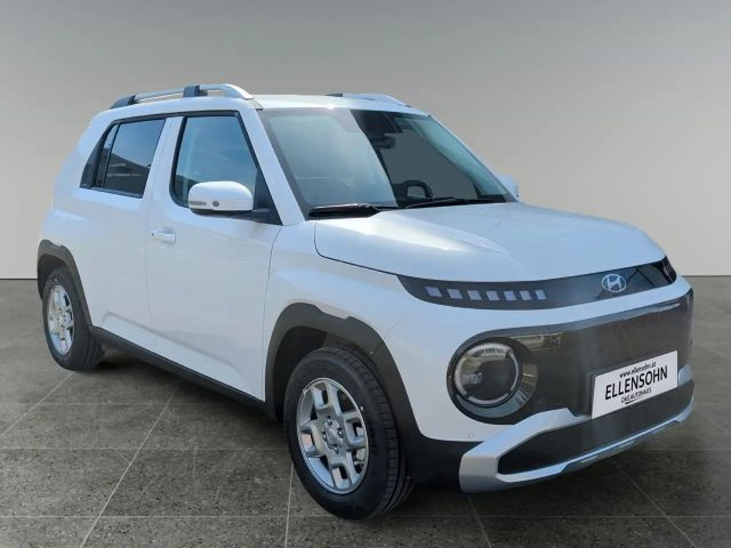 Hyundai INSTER