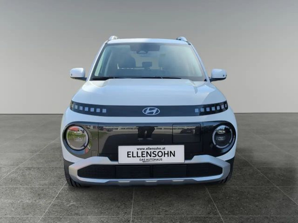 Hyundai INSTER