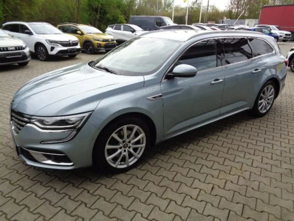 Renault Talisman