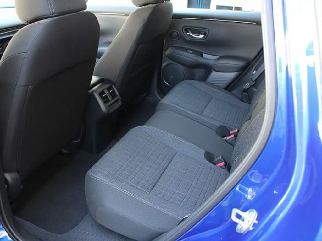Honda ZR-V