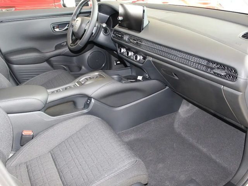 Honda ZR-V