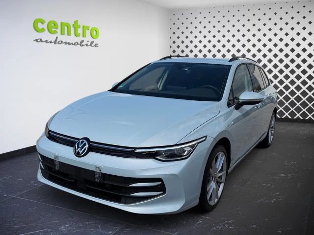 Volkswagen Golf Variant 2.0 TDI