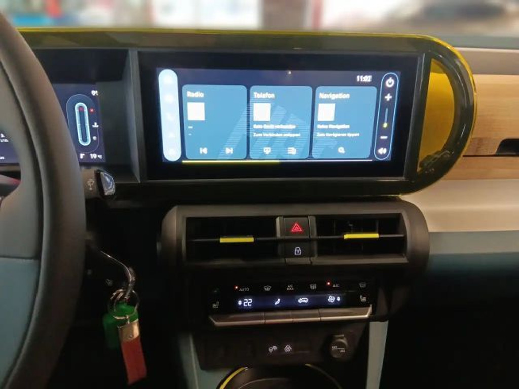 Fiat Grande Panda