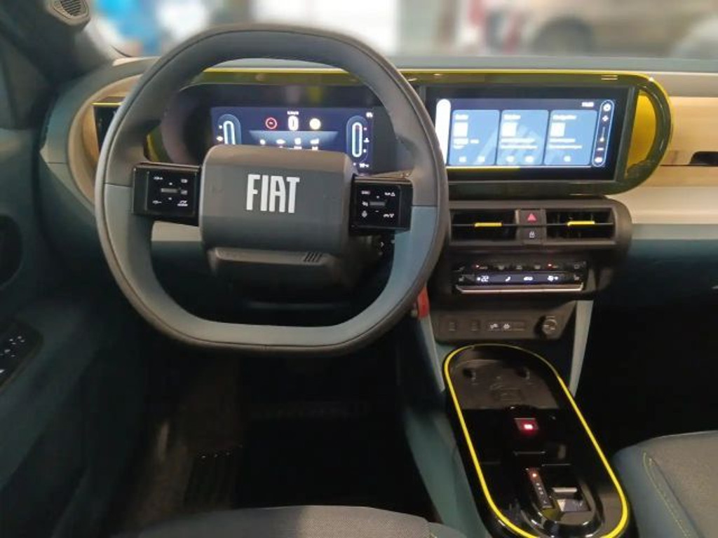 Fiat Grande Panda