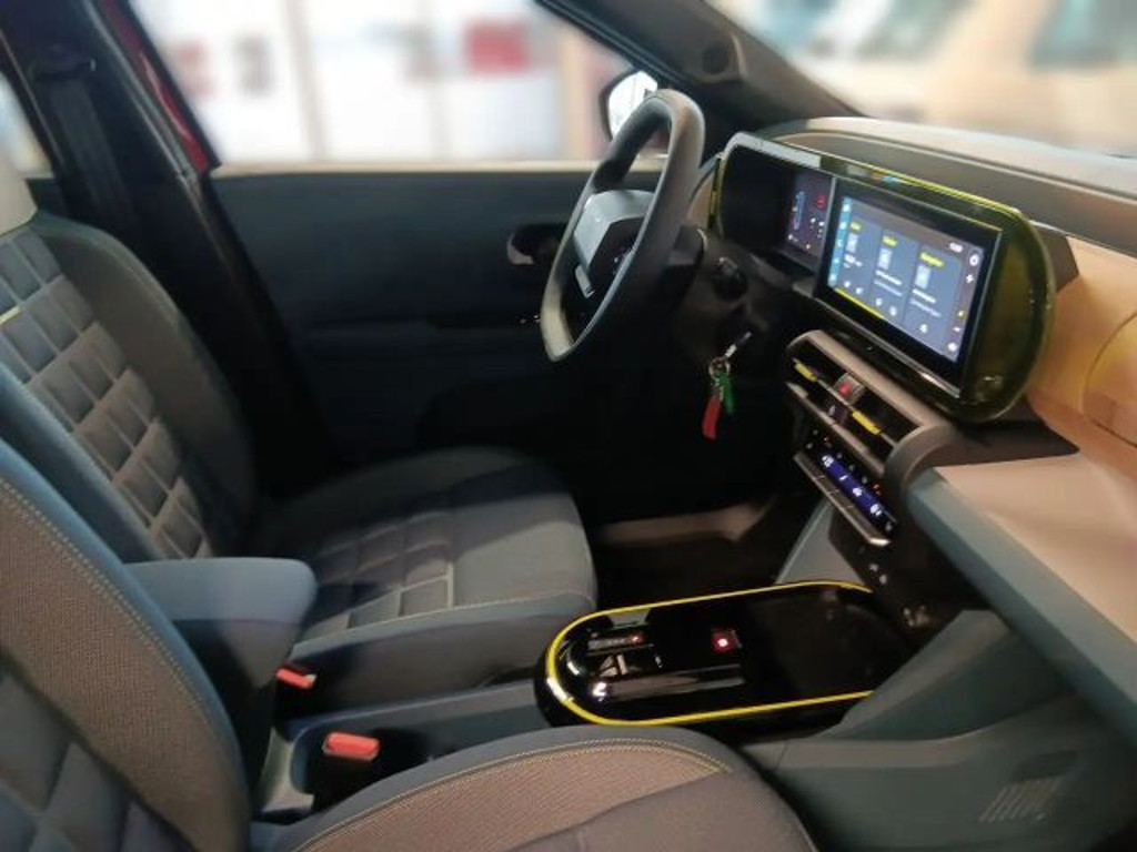 Fiat Grande Panda