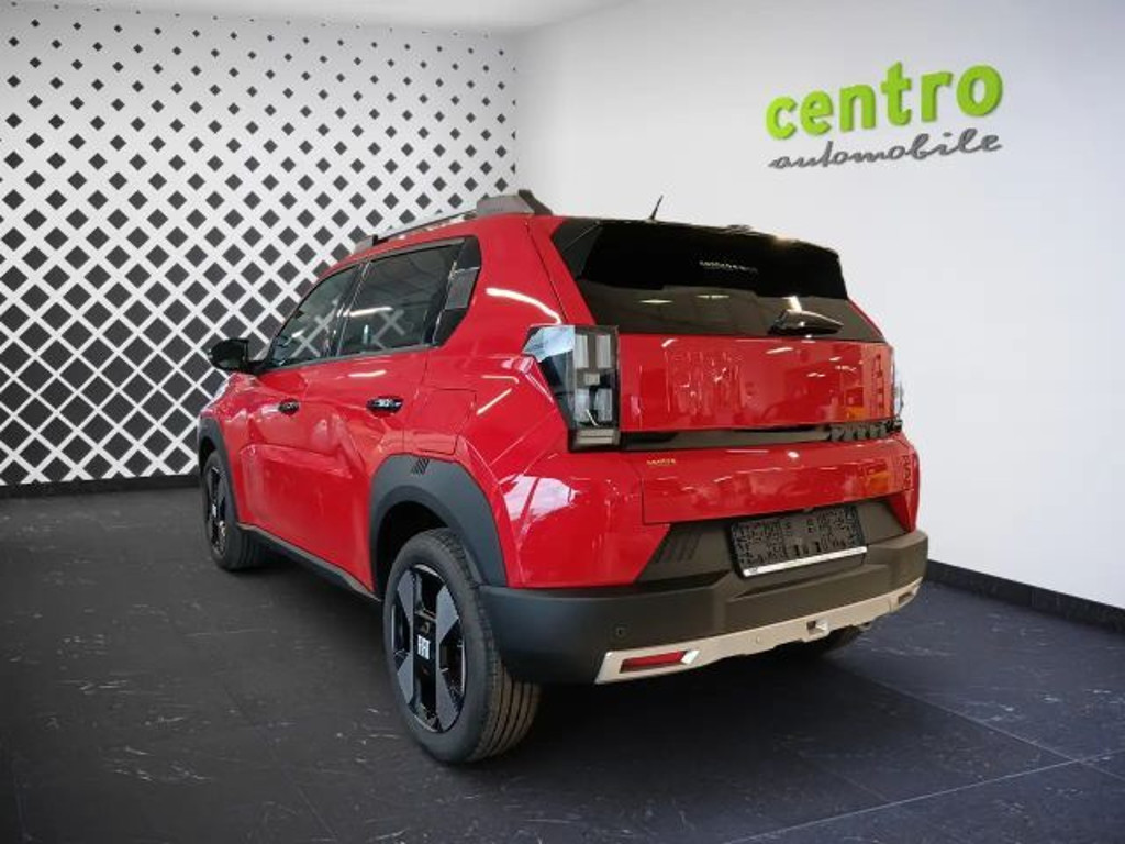 Fiat Grande Panda