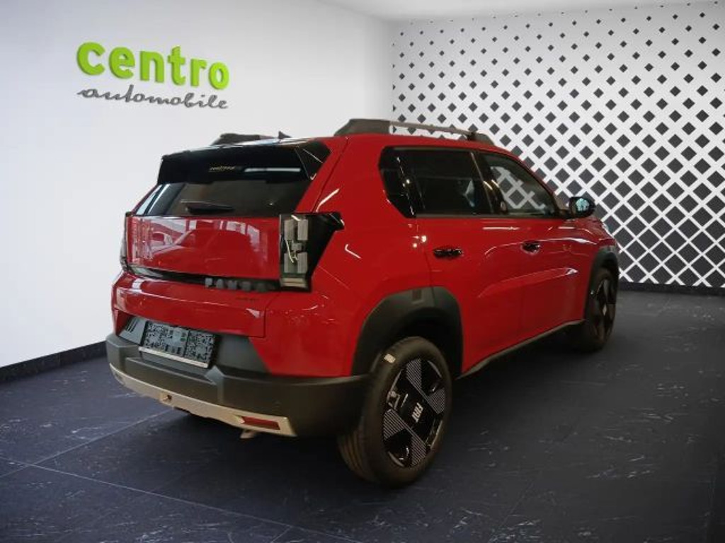 Fiat Grande Panda