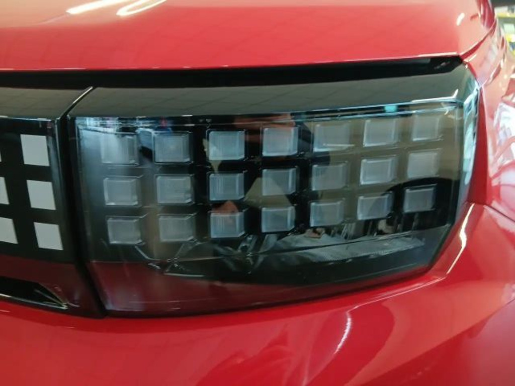 Fiat Grande Panda