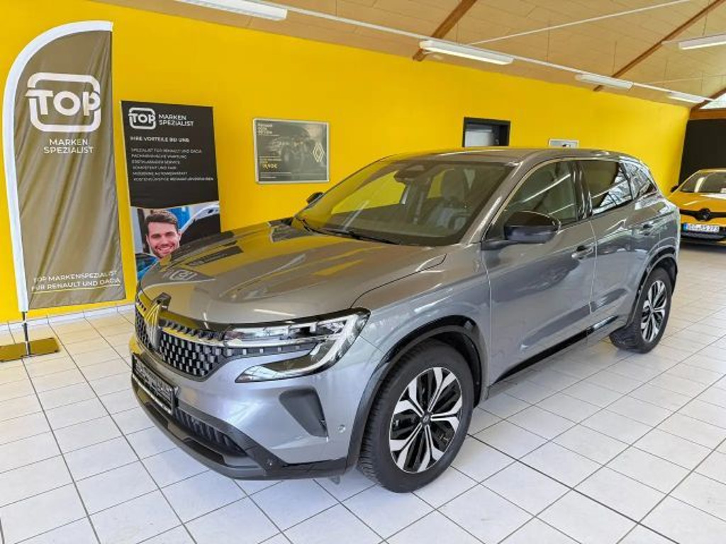 Renault Austral Techno