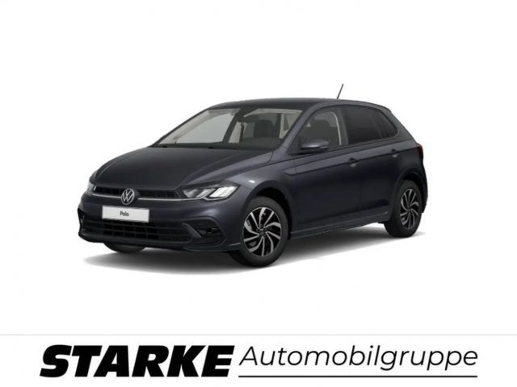 Volkswagen Polo Life 1.0 TSI