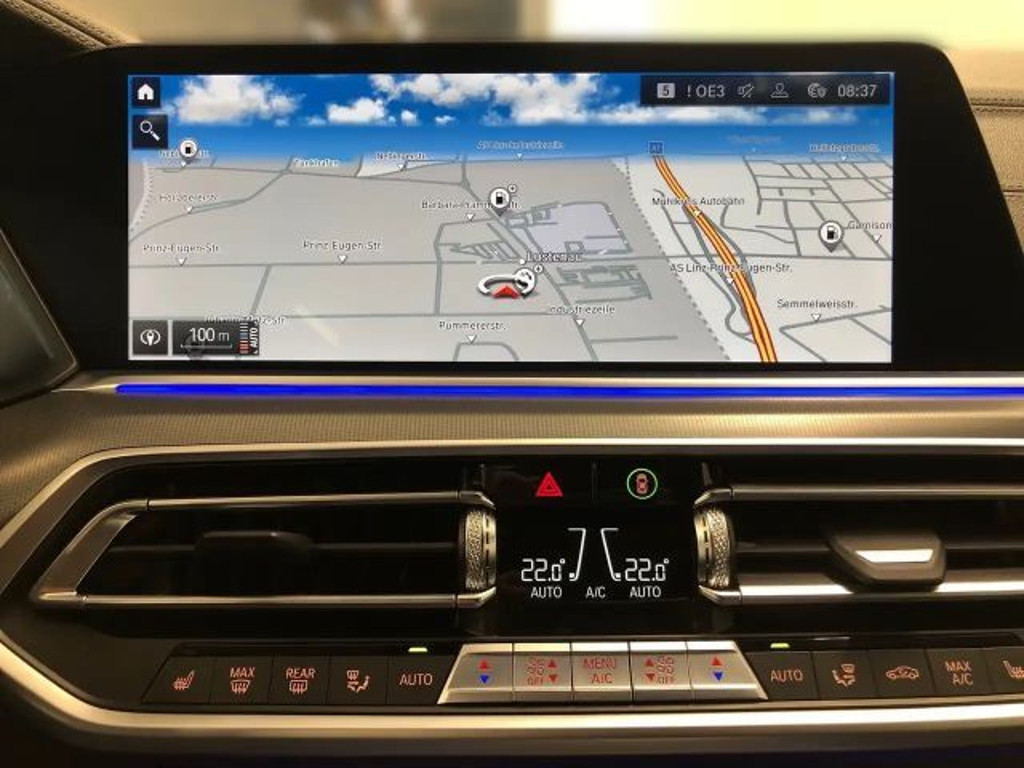 BMW X5 xDrive30d