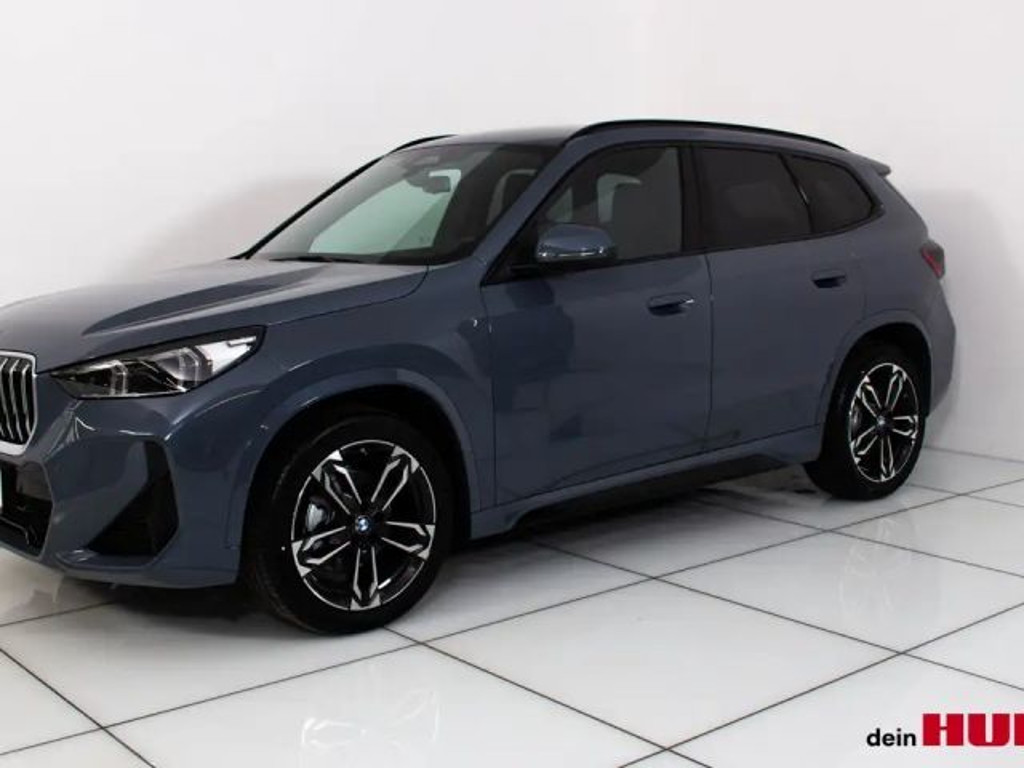 BMW X1 xDrive20d