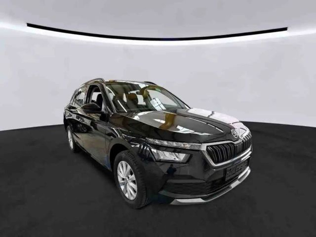 Skoda Kamiq Ambition 1.0 TSI
