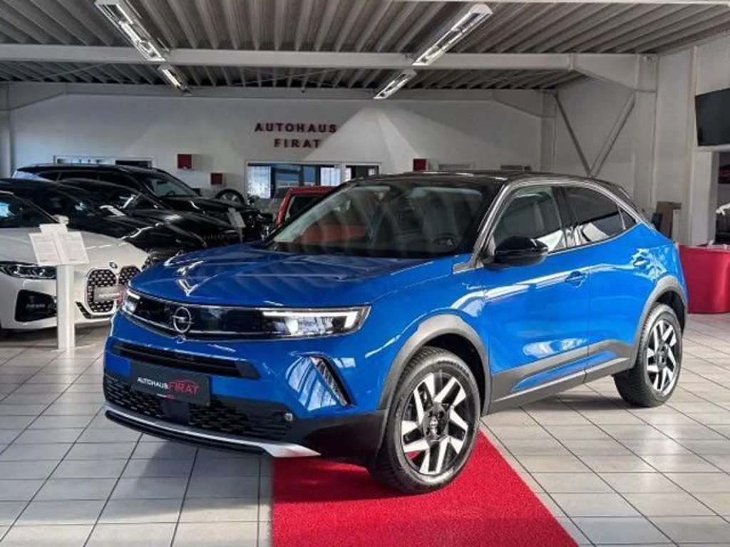 Opel Mokka Elegance°CarPlay°LED°Rück.Kamera°