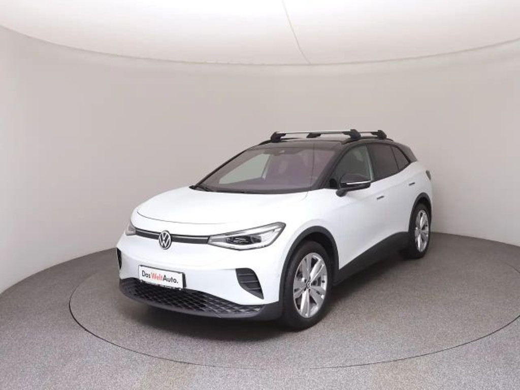 Volkswagen ID.4 Business Performance Pro