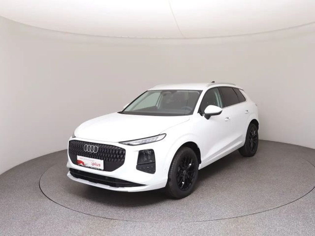 Audi Q3 TFSI 110 kW  intense