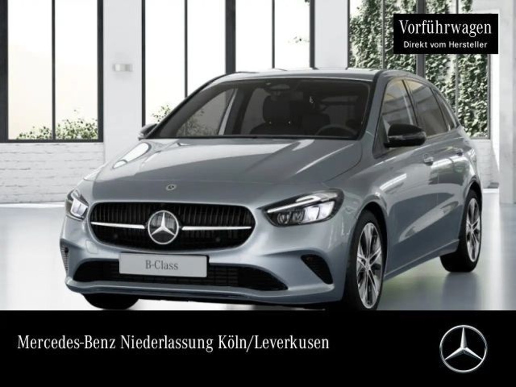 Mercedes-Benz B-Klasse B 200 Progressive Sedan