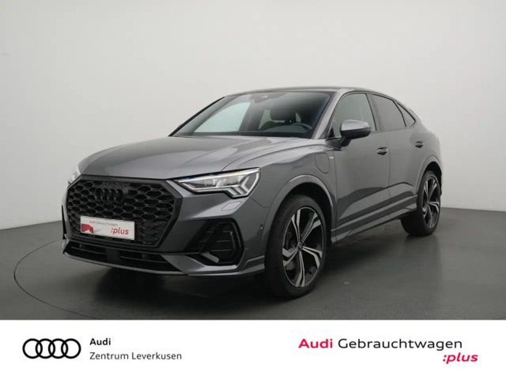 Audi Q3 Sportback S-Line