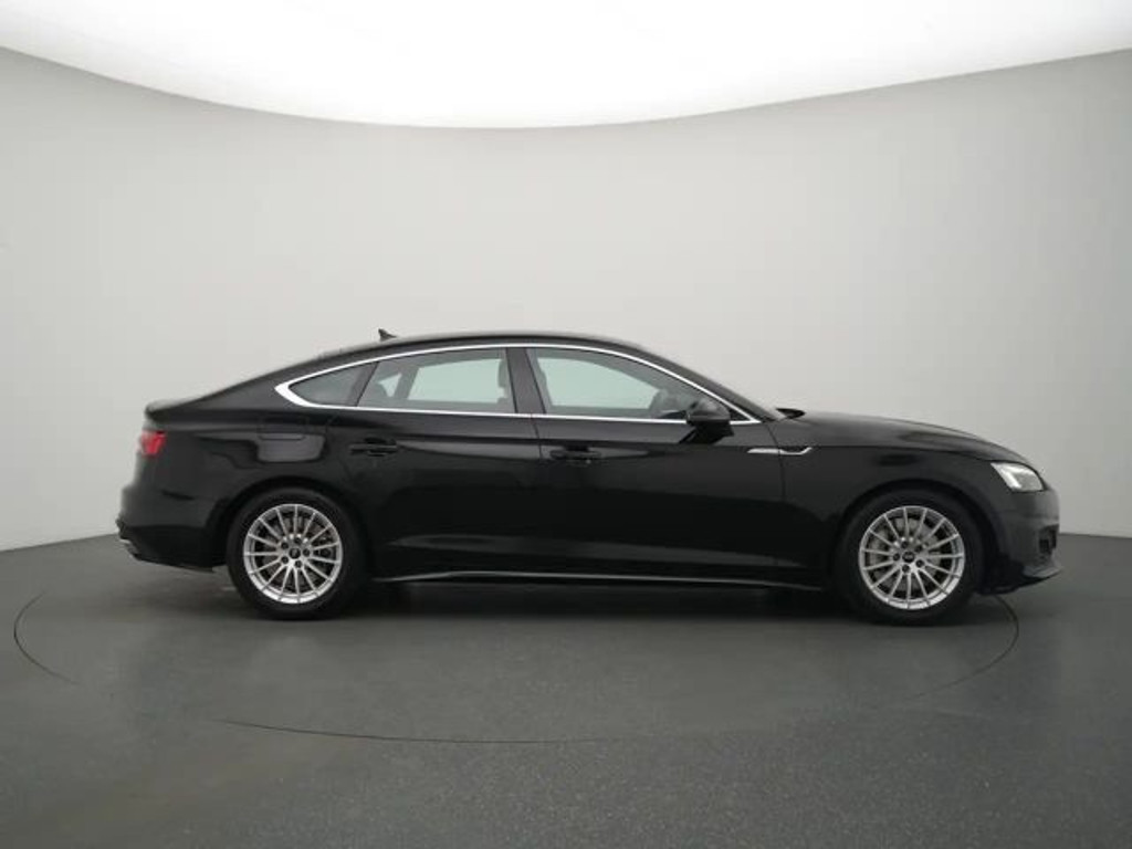 Audi A5 Sportback Quattro S-Line