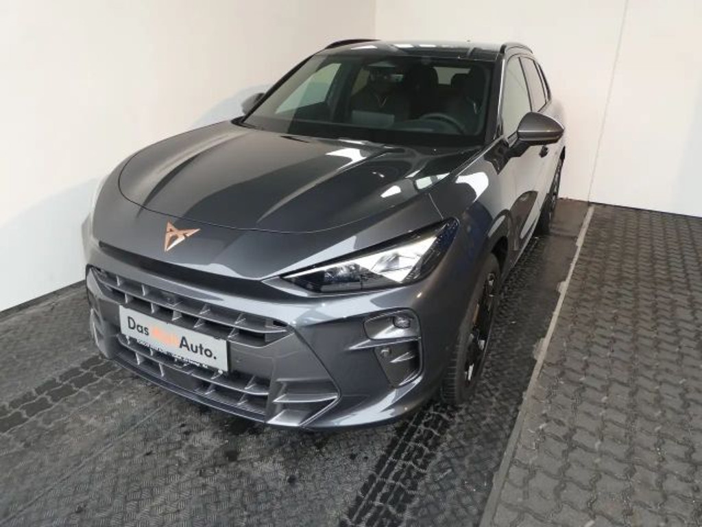 Cupra Terramar 1.5 e-TSI 150 PS DSG