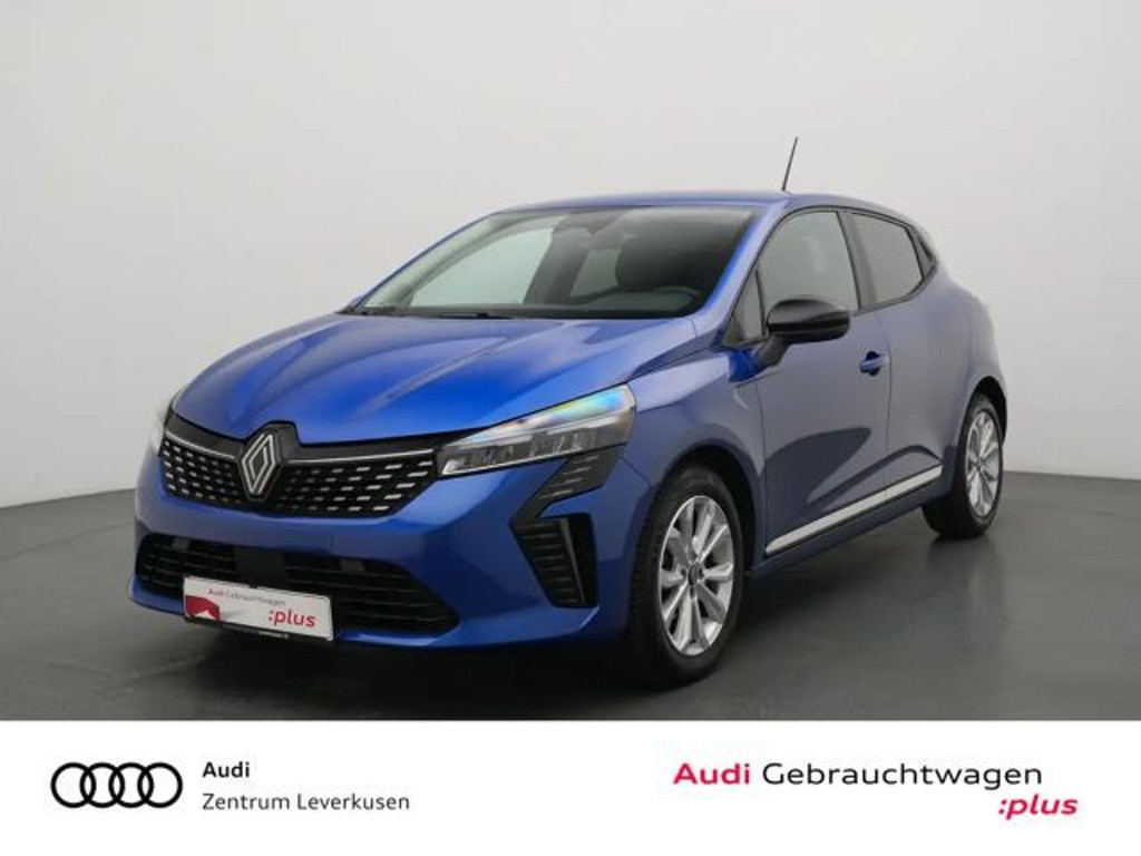 Renault Clio Evolution