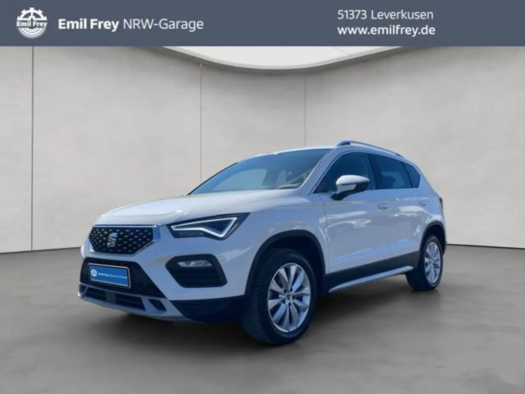 Seat Ateca 1.5 TSI DSG