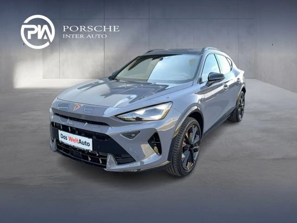 Cupra Formentor 4Drive 2.0 TSI DSG