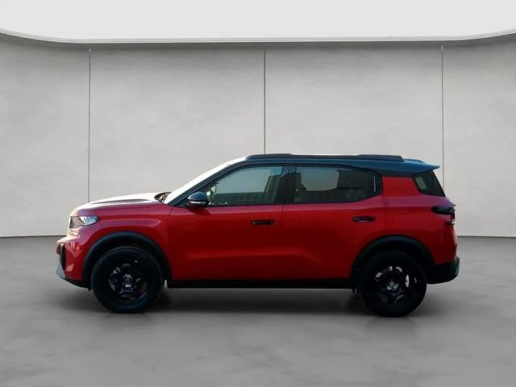 Citroën C3 Aircross Hybrid Plus