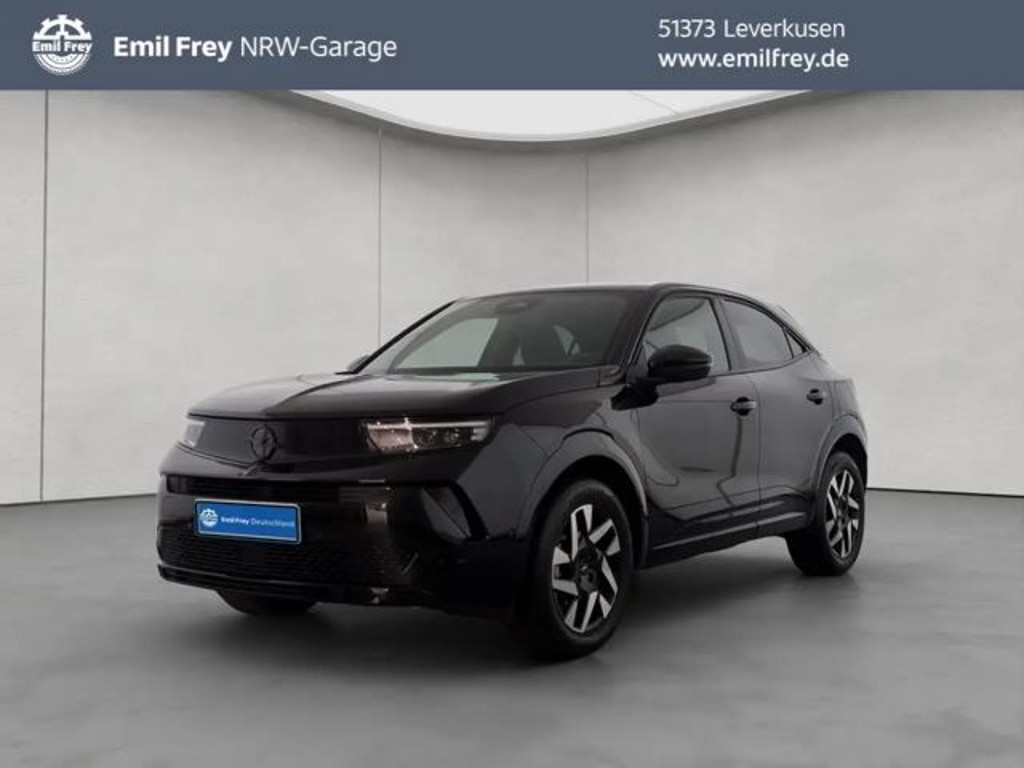 Opel Mokka Grand Sport Turbo GS-Line