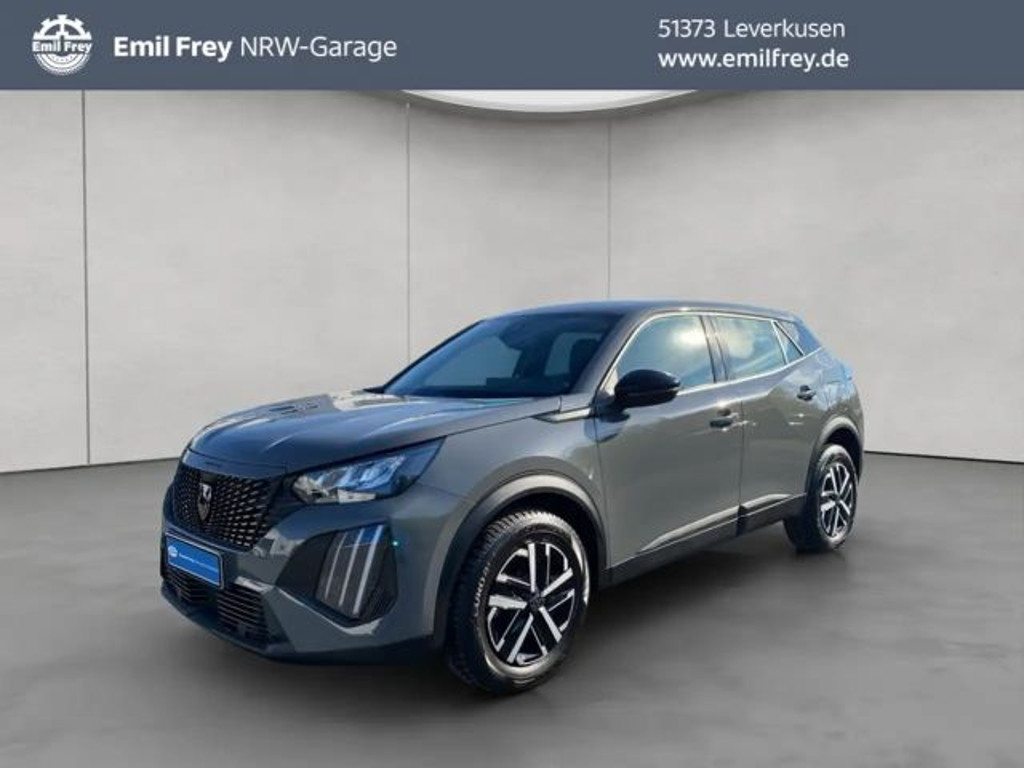 Peugeot 2008 PureTech Active Pack