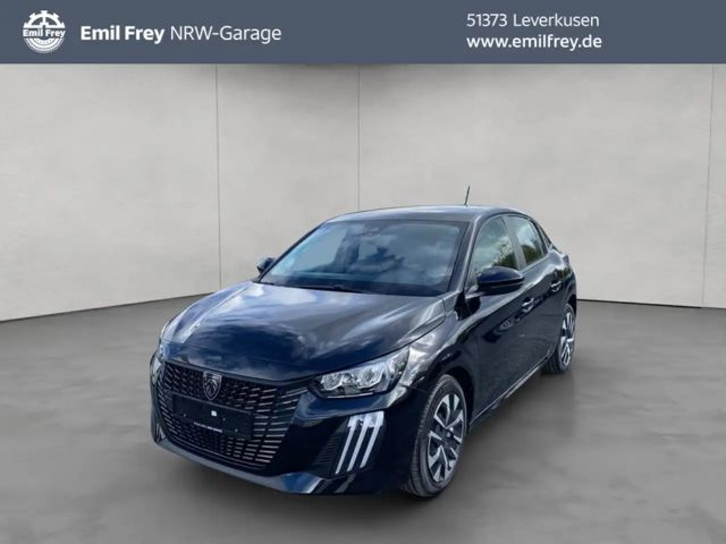 Peugeot 208 PureTech Active Pack