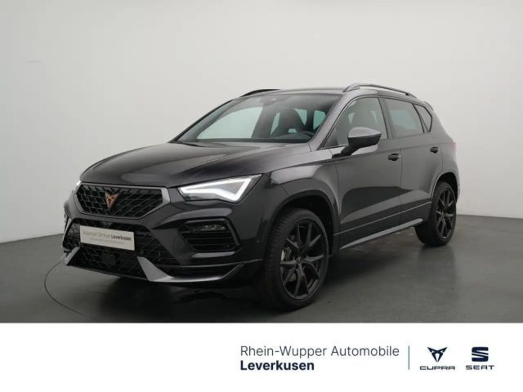 Cupra Ateca 1.5 TSI