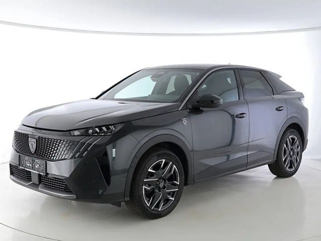 Peugeot 3008 GT-Line Hybrid