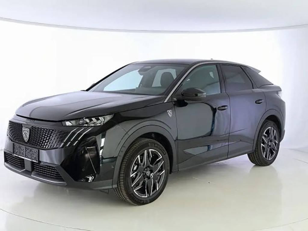 Peugeot 3008 GT-Line Hybrid