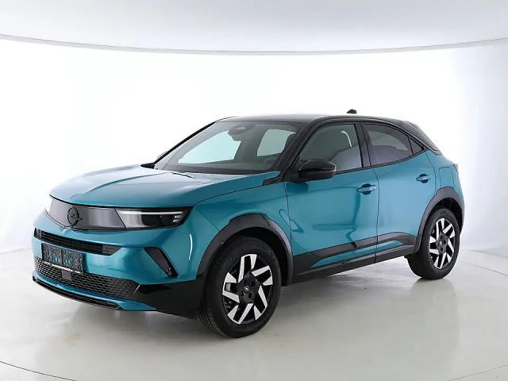 Opel Mokka Grand Sport GS-Line