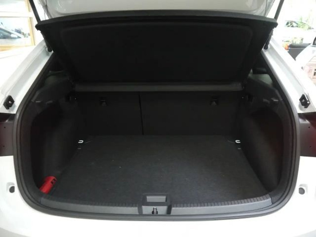 Volkswagen Taigo DSG Style R-Line 1.5 TSI