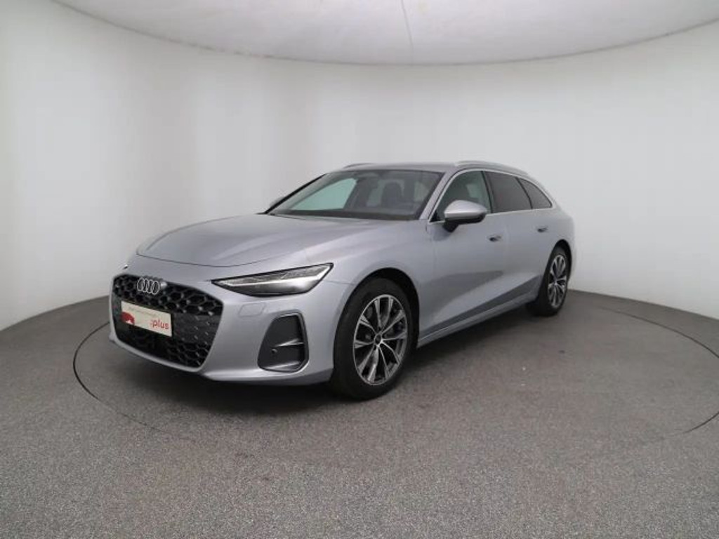 Audi A6 Quattro